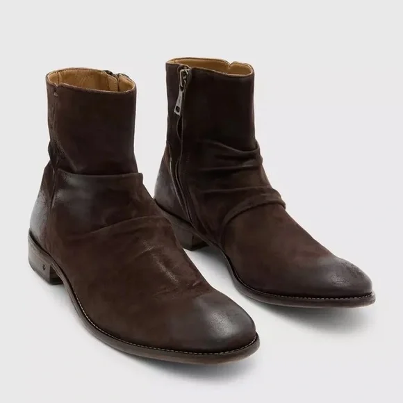 John Varvatos | Shoes | John Varvatos Morrison Sharpei Boot  display picture 3